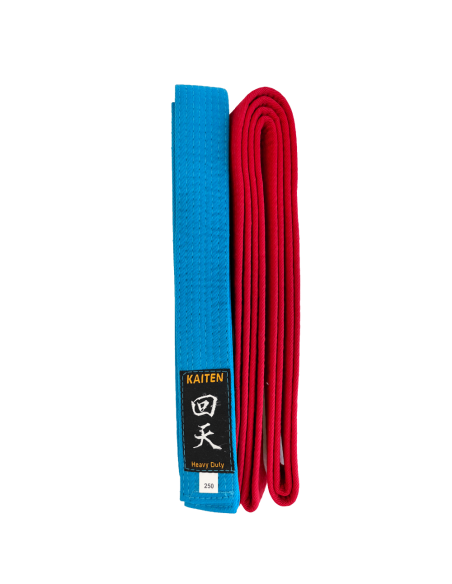 Cinturón básico Kumite - Kaiten