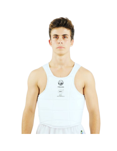 Peto Interior Ligero TOKAIDO | WKF