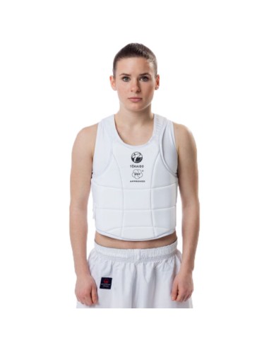 Peto Interior Ligero TOKAIDO | WKF