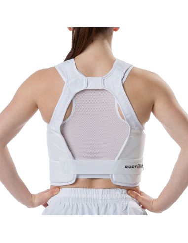 Peto Interior Ligero TOKAIDO | WKF