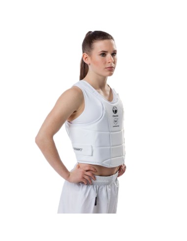 Peto Interior Ligero TOKAIDO | WKF