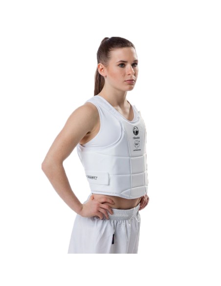 Peto Interior Ligero TOKAIDO | WKF