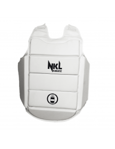 PETO EXTERIOR NKL Homologado RFEK