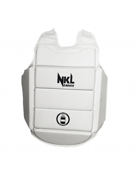 PETO EXTERIOR NKL Homologado RFEK