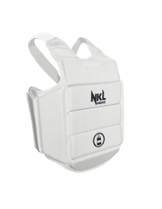 PETO EXTERIOR NKL Homologado RFEK 2