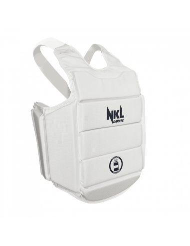 PETO EXTERIOR NKL Homologado RFEK