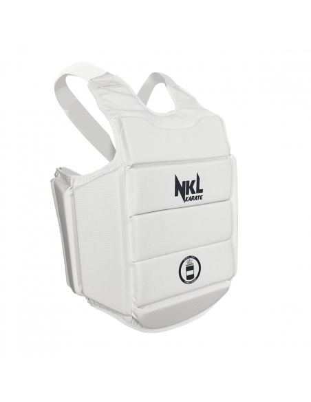 PETO EXTERIOR NKL Homologado RFEK